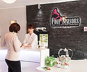 Kosmetik Magdeburg . Beatrice Hagemann
