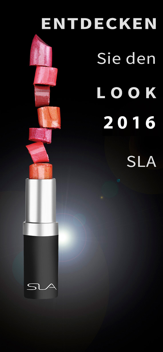 Entdecken Sie den LOOK 2016