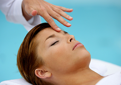 Yin-Yang-Massage
